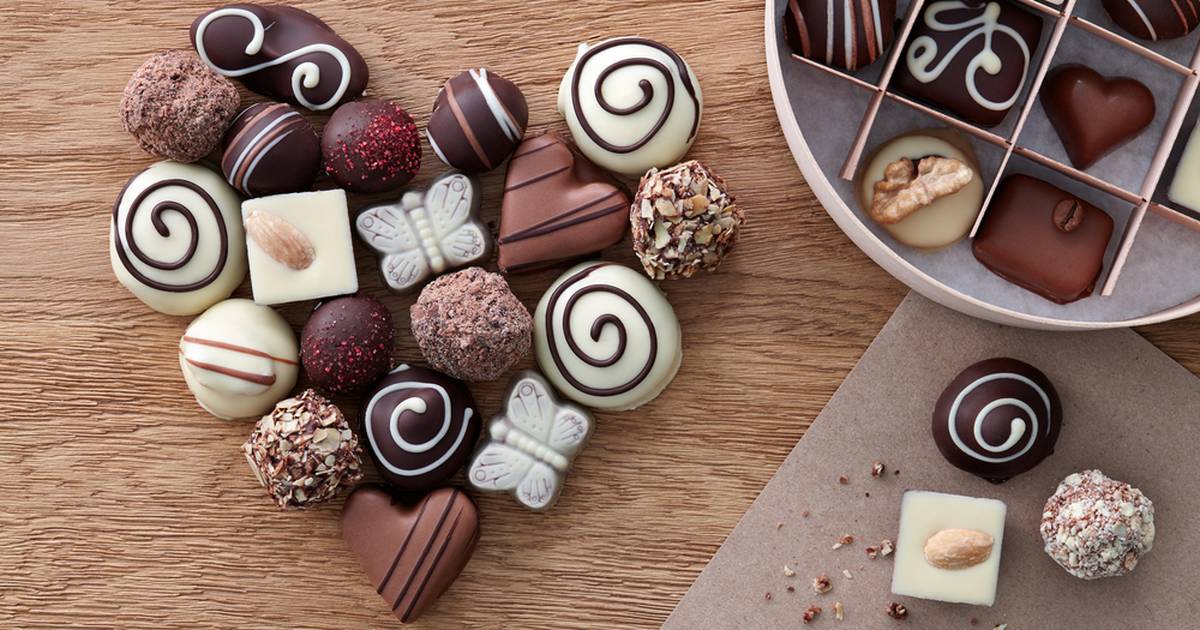 Día de San Valentín: ¿Por qué se regalan chocolates el 14 de febrero? – El  Financiero
