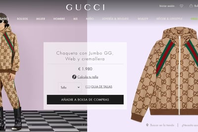 Peso Pluma: sus costosos looks de marcas Burberry y Gucci - Uno TV