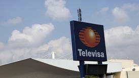 Televisa tiene 9 de los 10 programas de más rating en TV abierta