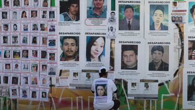 ‘Vivos se los llevaron’: Jalisco vive desapariciones colectivas de jóvenes