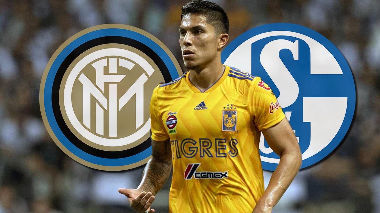 ¡Carlos Salcedo reveló haber rechazado ofertas del Inter de Milán y el Schalke 04!