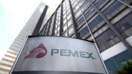 Pemex presenta al consejo su plan de negocios 