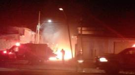 Explosión de coche bomba en Celaya: Esto sabemos del ataque a la Guardia Nacional