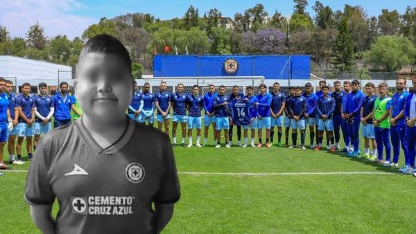 ‘Descansa en paz, campeón’: Muere José Armando, aficionado del Cruz que tenía leucemia, a los 14 años