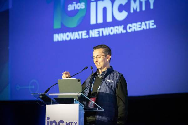 Impulsará INCMty más acuerdos de negocios con emprendedores