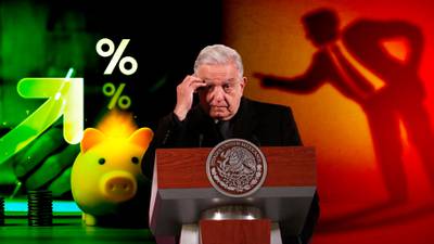 Reforma a pensiones: riesgo de ‘terremoto financiero’