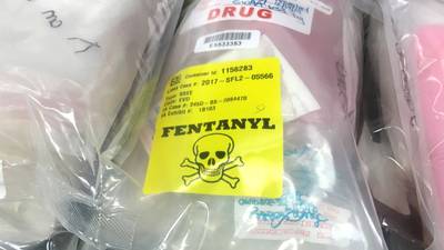Crisis del fentanilo: Estados Unidos y China anuncian nueva reunión para frenar producción