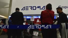 Gobierno federal fue negligente en caso Aeromar: Asociación de Sobrecargos