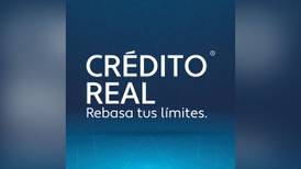 Fitch pone nota de Crédito Real en default por incumplimiento de pago