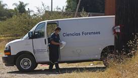 Jalisco cierra el año con el mayor número en su historia de cuerpos exhumados de fosas clandestinas