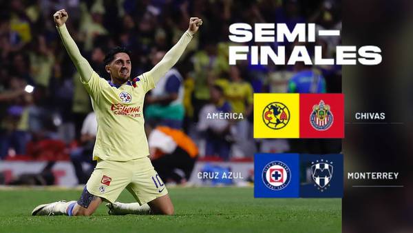 Fechas del Clausura 2024 Liga MX: ¿Cuándo y cómo se juegan las semifinales? 