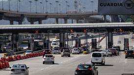 Por si vas de finde... Autopista México-Cuernavaca: horarios y días con cierre de carriles
