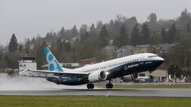Boeing se declara inocente en caso de fraude por accidentes mortales de su avión 737 Max