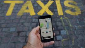 Profeco impone sanciones a Uber, Easy Taxi y Cabify
