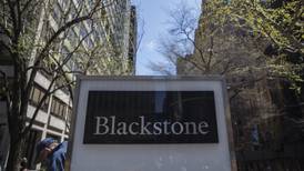 Blackstone eleva ganancias por acción 55% en 2T18