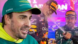 ‘Checo’ Pérez respira: Fernando Alonso renueva con Aston Martin al menos hasta 2026 