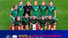 Summer Cup 2024 promete ser gran vitrina para mexicanas: ‘Esto ayudará a la Selección Femenil’