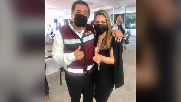 Evelyn es mejor que yo: Félix Salgado Macedonio sobre su hija tras ganar encuesta de candidatura a Guerrero