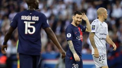 Papá de Lionel Messi se reúne con Laporta: ‘Leo quiere volver al Barcelona’