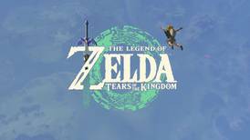 NUEVOS detalles de Zelda Tears of the Kingdom; descubre la nueva mecánica del juego
