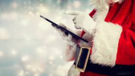 Santa y Reyes Magos optan por e-commerce para traer 60% de regalos