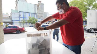 Elecciones 2023: ¿Cuántas casillas se instalarán en Edomex y Coahuila?