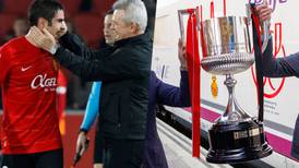 Javier ‘Vasco’ Aguirre: ¿Cómo ver la final de la Copa del Rey, Athletic de Bilbao vs. Mallorca?