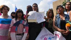 Denuncian transfeminicidio de Natalia González en CDMX; autoridades detuvieron al presunto asesino 