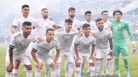 Selección Mexicana: Calendario del Tri a 100 días de que inicie el Mundial de Qatar 2022