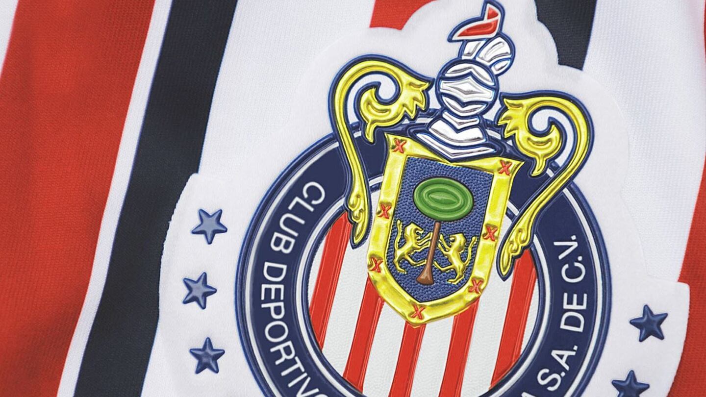 ¡Chivas reveló los primeros detalles de su camiseta para el Mundial de Clubes!