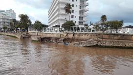 Lluvias torrenciales dejan al menos 10 muertos en Mallorca