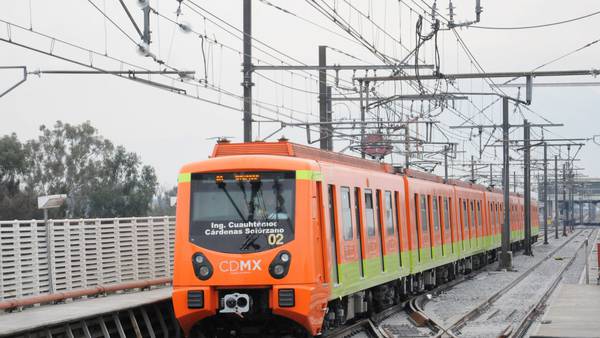 Metro de CDMX va ‘lentísimo’: ¿Por qué en la Línea A tardan en pasar los trenes hasta 30 minutos?