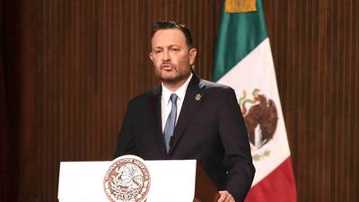 Mauricio Kuri pone en duda ‘sobrevivencia’ de Va por México para elecciones 2023