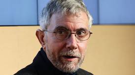 ‘Dios nos ayude’ si gana Trump otra vez: Krugman