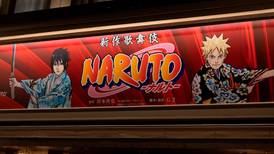 Naruto llega a Fortnite: te contamos todos los detalles