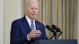 Biden ordena desclasificar los documentos en torno al 11-S