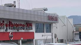 Nissan alista cierre de su línea uno en planta de Morelos