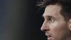 Messi es jugador libre, por ahora: Termina contrato de más de 20 años con el Barcelona