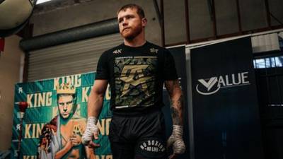 'Canelo' Álvarez boxeará contra Dmitry Bivol en Las Vegas (Foto: Instagram @canelo)