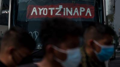 ¿Qué sabemos del coronel José Rodríguez, ligado a muerte de 6 normalistas de Ayotzinapa?