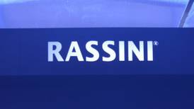 Brasil pone potencia a flujo de Rassini y sube 10.3% en 3T18

