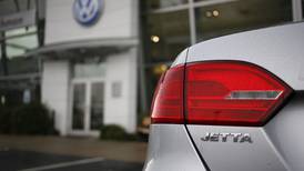 Volkswagen México desacelera temporalmente producción de Jetta