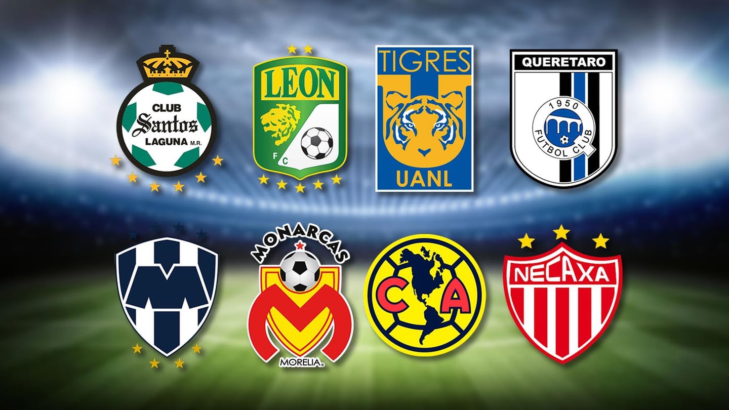 ¿Qué necesita cada equipo para clasificarse a las Semifinales del Apertura 2019?