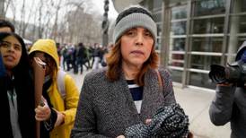 Le llegó la hora a esposa de García Luna: Fiscalía ordena captura de Linda Cristina Pereyra