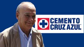 Departamento del Tesoro de EU investiga a ‘Billy’ Álvarez, presidente del Cruz Azul 