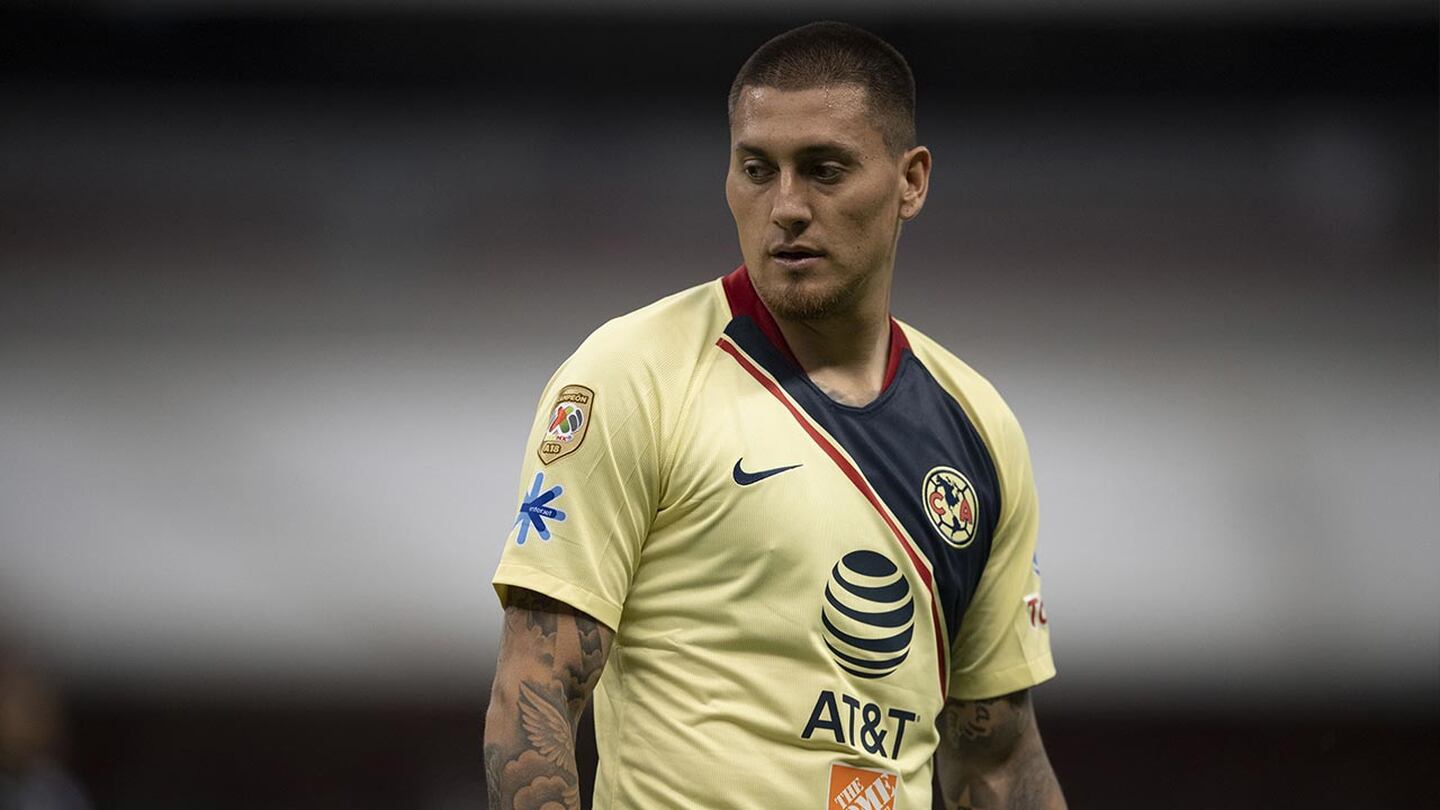 'Nico' Castllo 'explotó' contra el futbol chileno y puso de ejemplo a la Liga MX