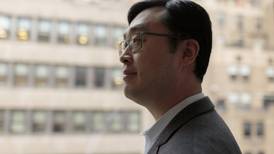 Peng Zhao, el hacker de las matemáticas y CEO de Citadel que busca ‘transformar’ Wall Street