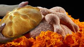 No ‘mueras de ganas’ de echártelo: ¿Cuántas calorías tiene un pan de muerto?