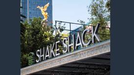 Tu hamburguesa Shake Shack es 20% más barata en México que en EU