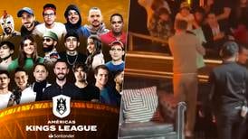 Presentación de la Kings League Américas: Caída de Piqué, regreso de Club de Cuervos y más